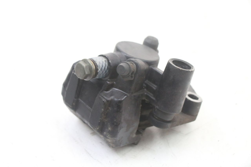 photo de VOORREMMEERZUIER TNT MOTOR ROMA 10' 2T 50 (2011 - 2018) - Zoom op gebruiksstaat