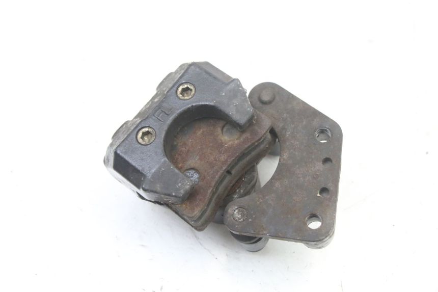 photo de VOORREMMEERZUIER TNT MOTOR ROMA 10' 2T 50 (2011 - 2018) - Andere kijkhoek