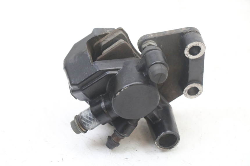 photo de VOORREMMEERZUIER TNT MOTOR ROMA 10' 2T 50 (2011 - 2018) - Technische close-up