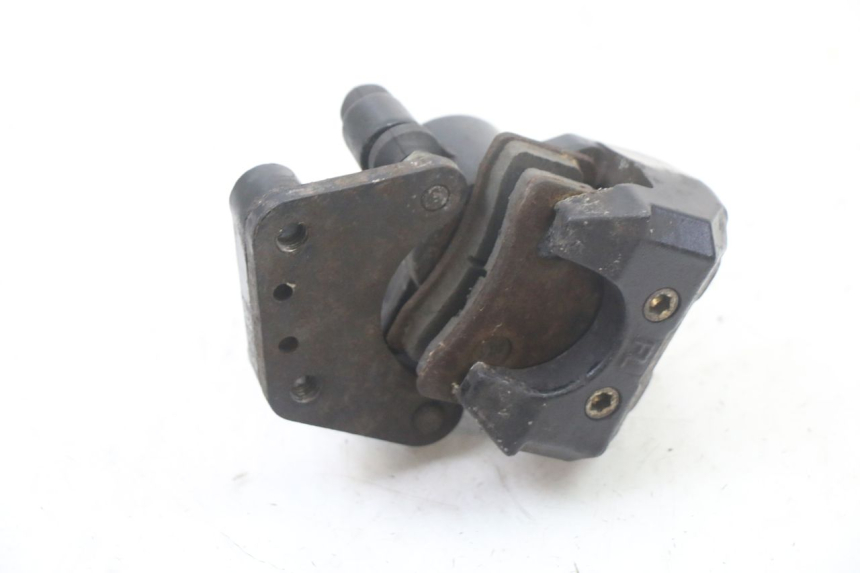 photo de VOORREMMEERZUIER TNT MOTOR ROMA 10' 2T 50 (2011 - 2018) - Overzicht