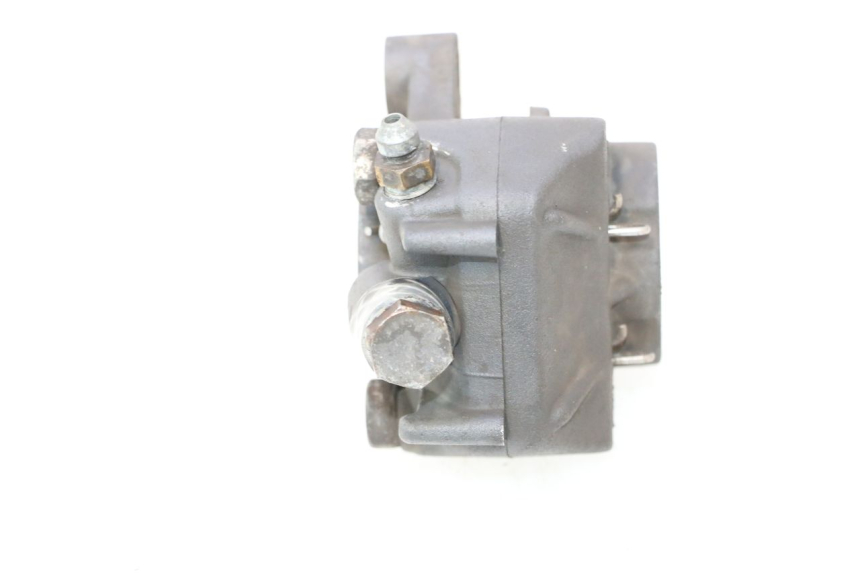 photo de VOORREMMEERCLIP PEUGEOT TREKKER TKR 50 (2005 - 2014) - Andere kijkhoek