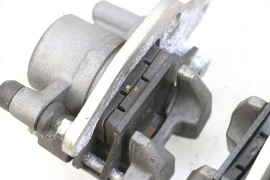 photo de VOORREMMEERCLIP YAMAHA TRICITY 300 (2020 - 2024) - Zoom op gebruiksstaat