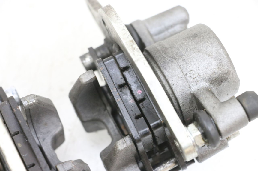 photo de VOORREMMEERCLIP YAMAHA TRICITY 300 (2020 - 2024) - Andere kijkhoek