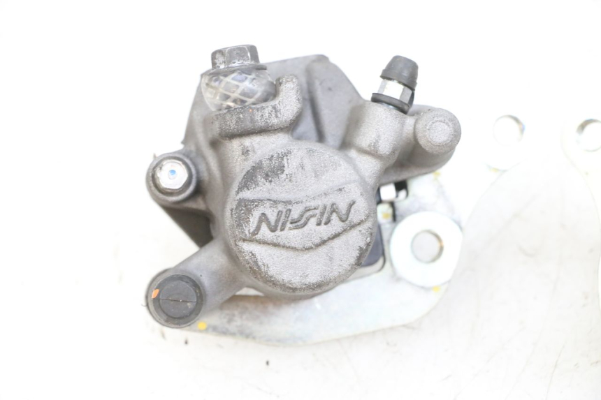 photo de VOORREMMEERCLIP YAMAHA TRICITY 300 (2020 - 2024) - Gecontroleerd onderdeel