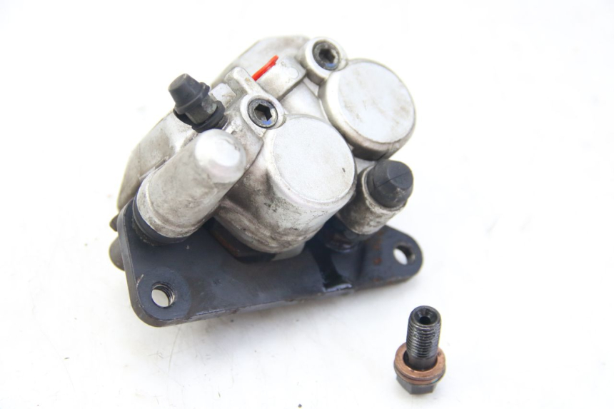 photo de VOORREMMEERKLEM PEUGEOT TWEET 4T 50 (2010 - 2014) - Hoofdaanzicht