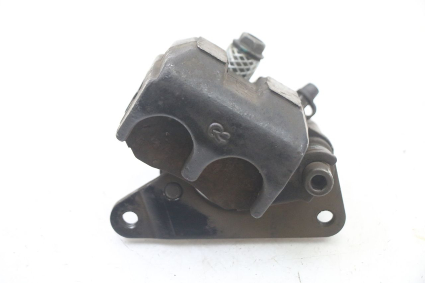 photo de VOORREMMEERCLIP PEUGEOT TWEET 4T 50 (2018 - 2022) - Andere kijkhoek