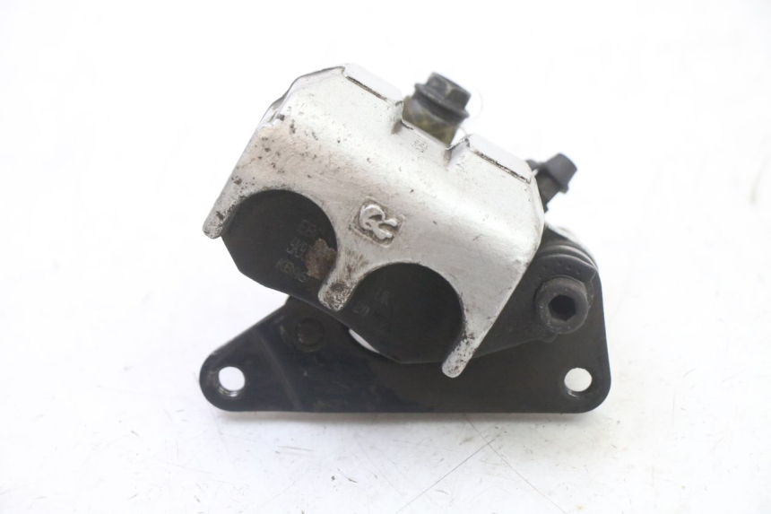 photo de VOORREMMEERCLIP PEUGEOT TWEET 4T 50 (2014 - 2019) - Andere kijkhoek