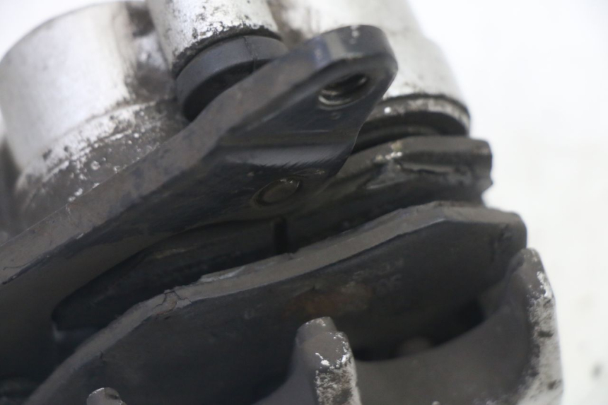 photo de VOORREMMEERCLIP PEUGEOT TWEET 4T 50 (2014 - 2019) - Bevestigingspunten