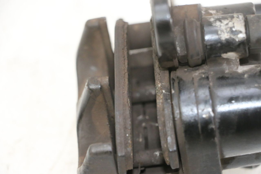 photo de VOORREMMEERCLIP PEUGEOT TWEET 4T 50 (2018 - 2022) - Zoom op gebruiksstaat