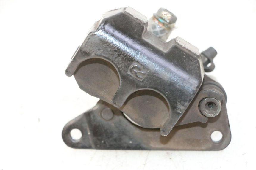 photo de VOORREMMEERCLIP PEUGEOT TWEET 4T 50 (2018 - 2022) - Andere kijkhoek