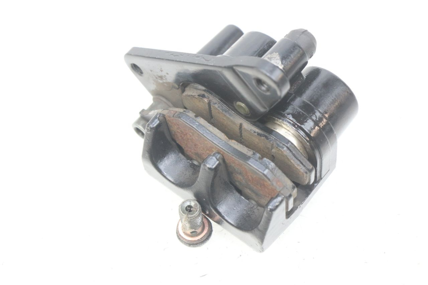 photo de VOORREMMEERKLEM PEUGEOT TWEET ACTIVE 4T 50 (2018 - 2022) - Detail van het onderdeel