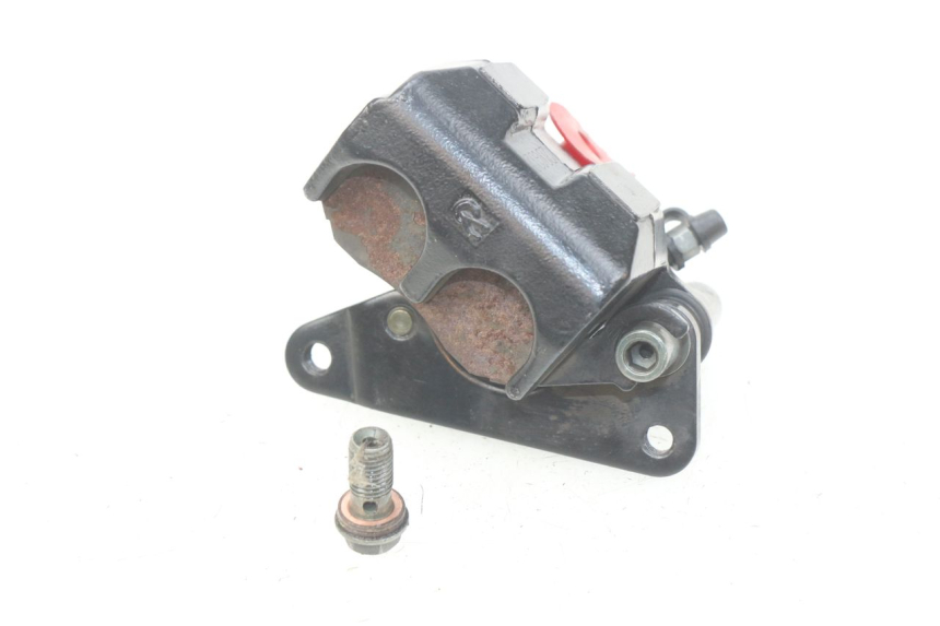 photo de VOORREMMEERKLEM PEUGEOT TWEET ACTIVE 4T 50 (2018 - 2022) - Andere kijkhoek