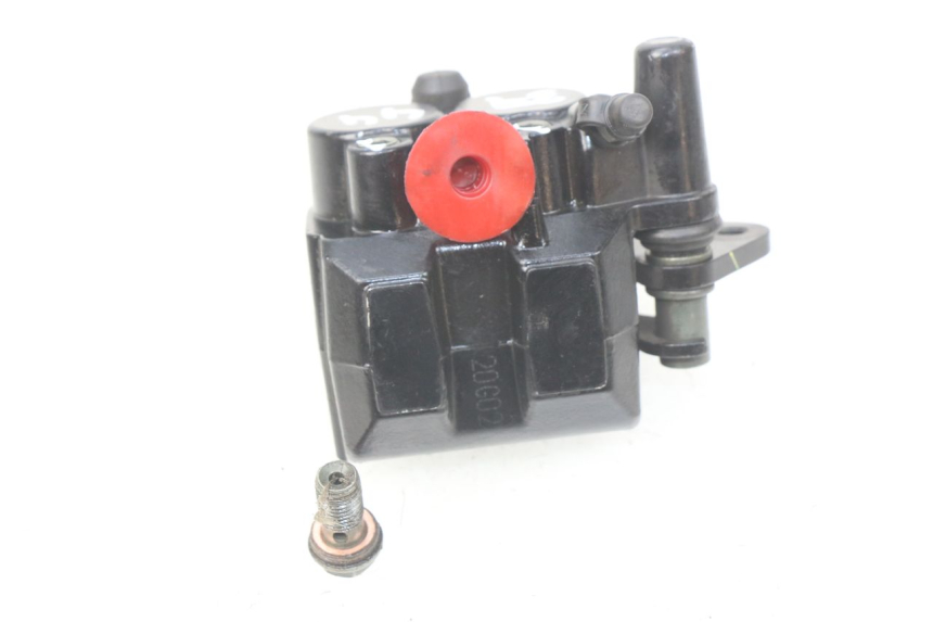 photo de VOORREMMEERKLEM PEUGEOT TWEET ACTIVE 4T 50 (2018 - 2022) - Technische close-up