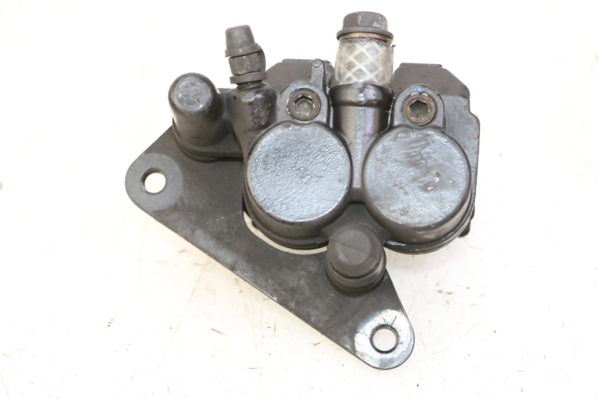 photo de VOORREMMEERKLEM PEUGEOT TWEET PRO CARGO 50 (2018 - 2022) - Hoofdaanzicht