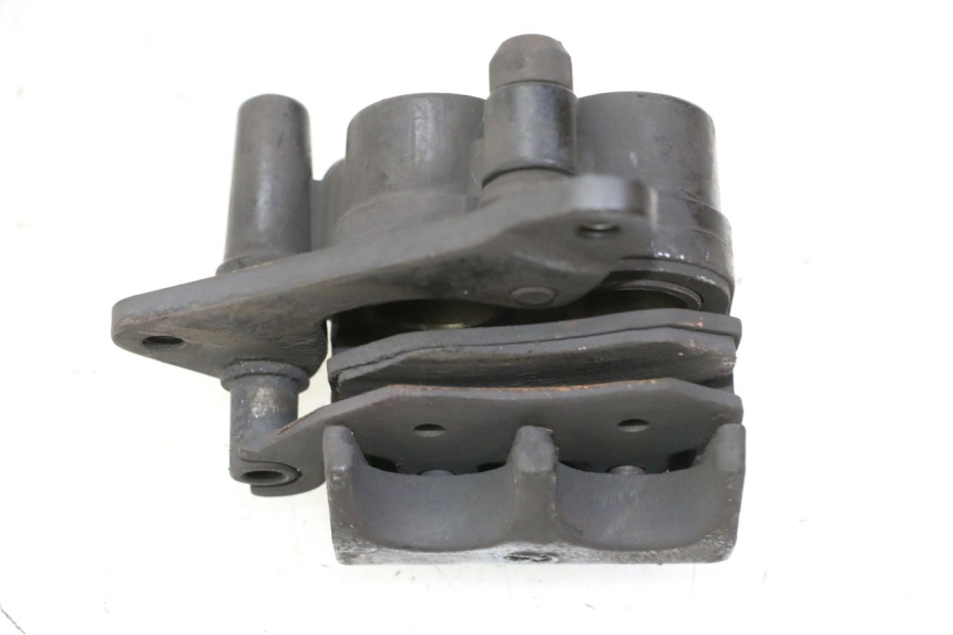 photo de VOORREMMEERKLEM PEUGEOT TWEET PRO CARGO 50 (2018 - 2022) - Detail van het onderdeel