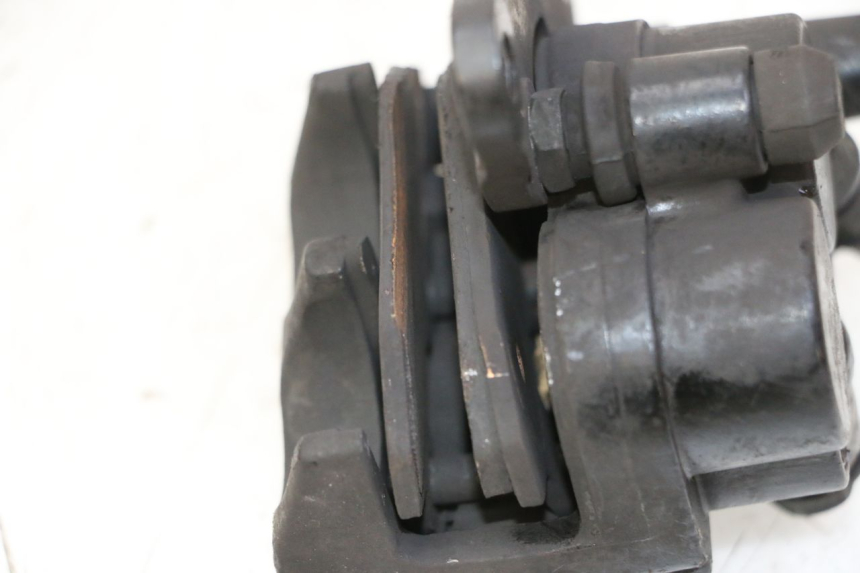 photo de VOORREMMEERKLEM PEUGEOT TWEET PRO CARGO 50 (2018 - 2022) - Zoom op gebruiksstaat