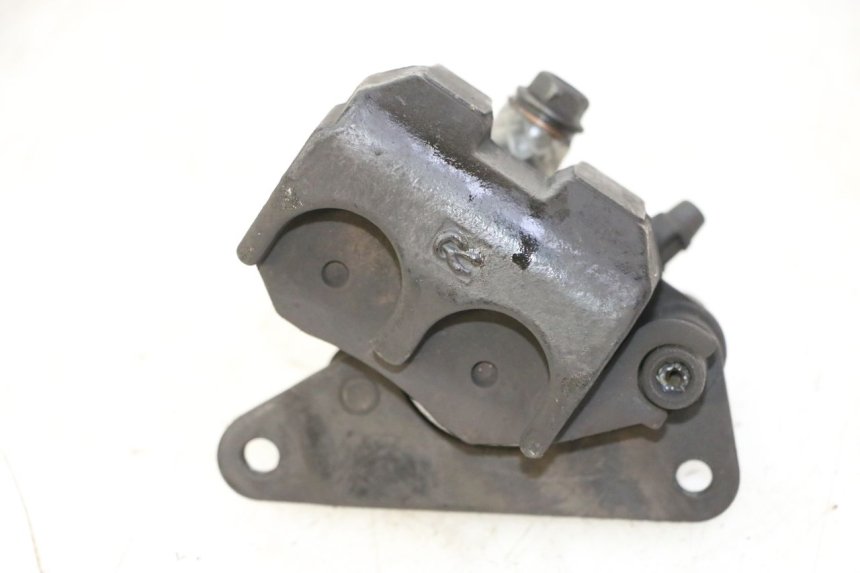 photo de VOORREMMEERKLEM PEUGEOT TWEET PRO CARGO 50 (2018 - 2022) - Andere kijkhoek