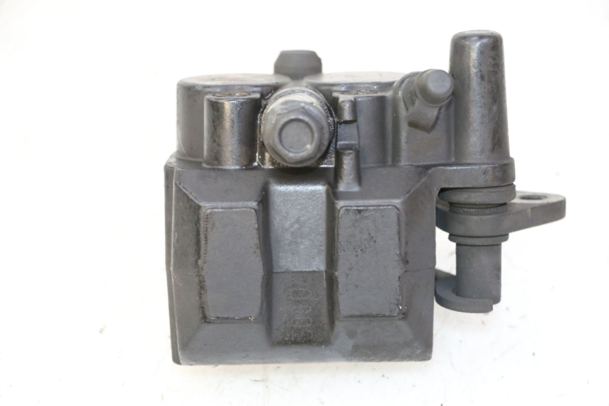 photo de VOORREMMEERKLEM PEUGEOT TWEET PRO CARGO 50 (2018 - 2022) - Technische close-up