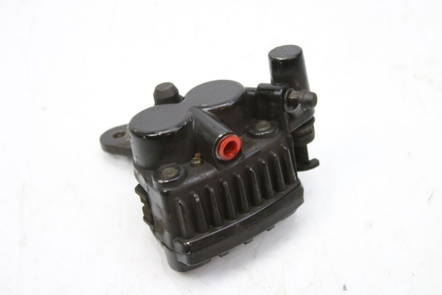 photo de VOORREMMEERCLIP KEEWAY TX 50 (2008 - 2015) - Zoom op gebruiksstaat