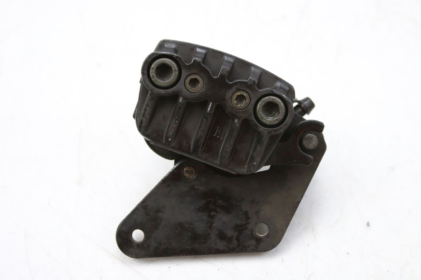 photo de VOORREMMEERCLIP KEEWAY TX 50 (2008 - 2015) - Technische close-up