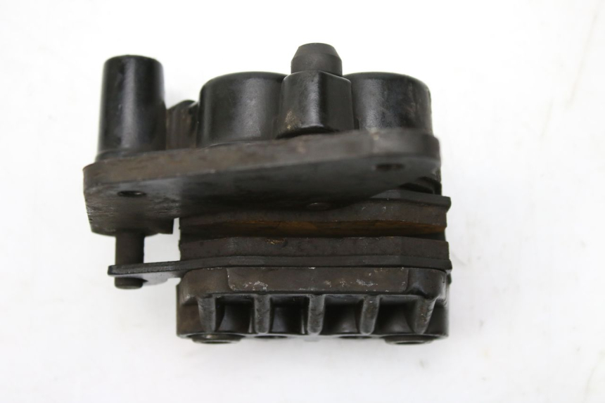 photo de VOORREMMEERCLIP KEEWAY TX 50 (2008 - 2015) - Bevestigingspunten