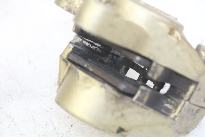 photo de VOORREMMEERKLEM PIAGGIO TYPHOON 50 (1993 - 1999) - Zoom op gebruiksstaat