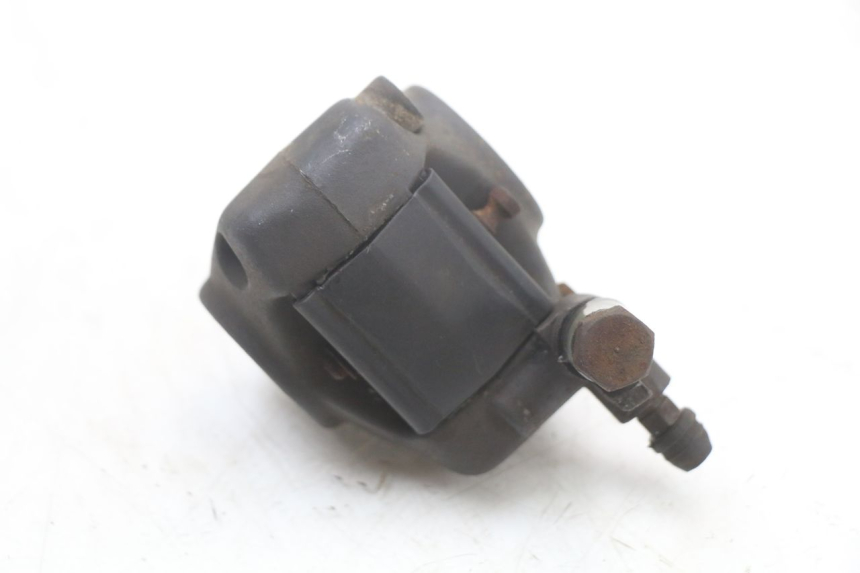 photo de VOORREMMEERKLEM PIAGGIO TYPHOON 80 (1994 - 1997) - Zoom op gebruiksstaat