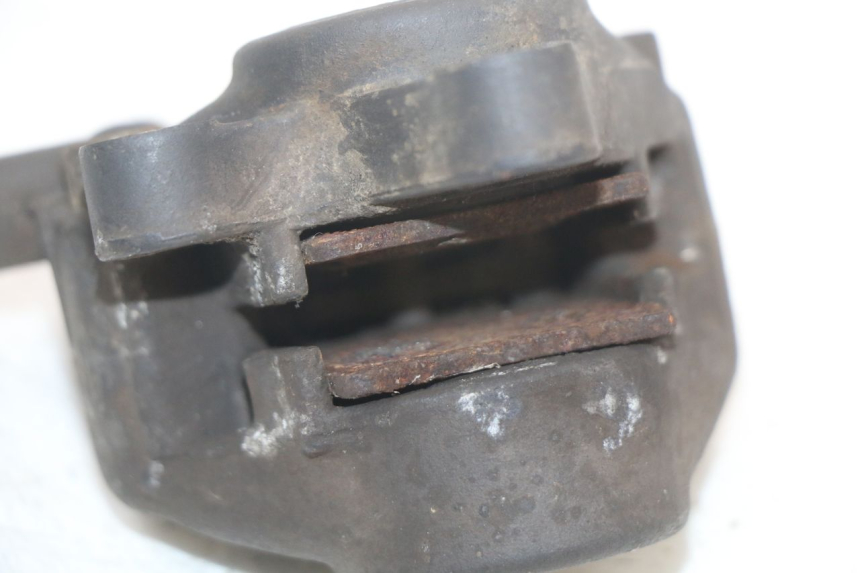 photo de VOORREMMEERKLEM PIAGGIO TYPHOON 80 (1994 - 1997) - Overzicht