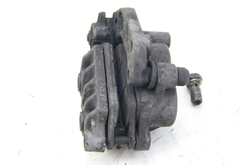 photo de VOORREMMEERKLEM SUZUKI UH BURGMAN 125 (2002 - 2006) - Zoom op gebruiksstaat