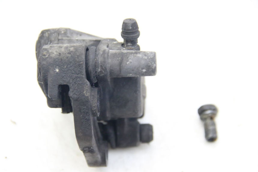 photo de VOORREMMEERKLEM SUZUKI UH BURGMAN 125 (2002 - 2006) - Andere kijkhoek