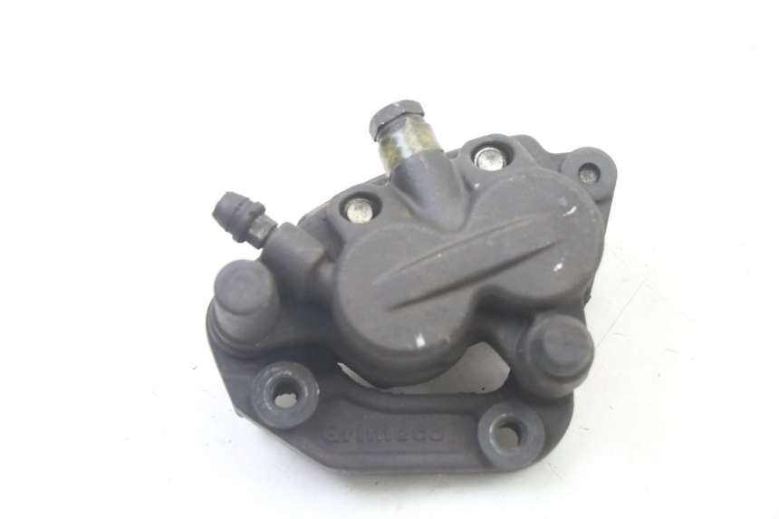 photo de VOORREMMEERKLEM SUZUKI UH BURGMAN 125 (2002 - 2006) - Detail van het onderdeel