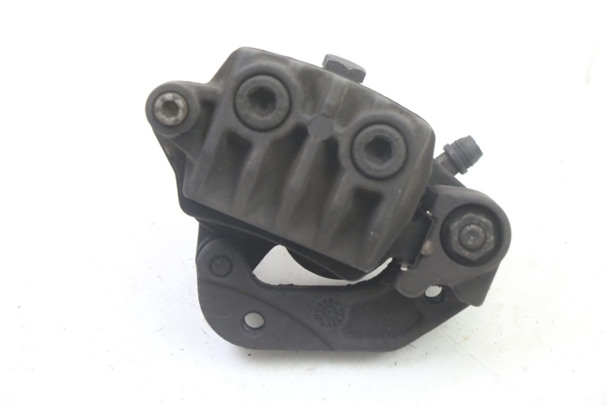 photo de VOORREMMEERKLEM SUZUKI UH BURGMAN 125 (2002 - 2006) - Andere kijkhoek