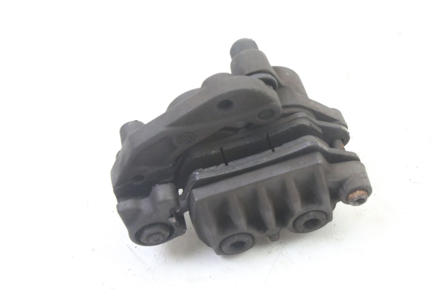 photo de VOORREMMEERKLEM SUZUKI UH BURGMAN 125 (2002 - 2006) - Overzicht