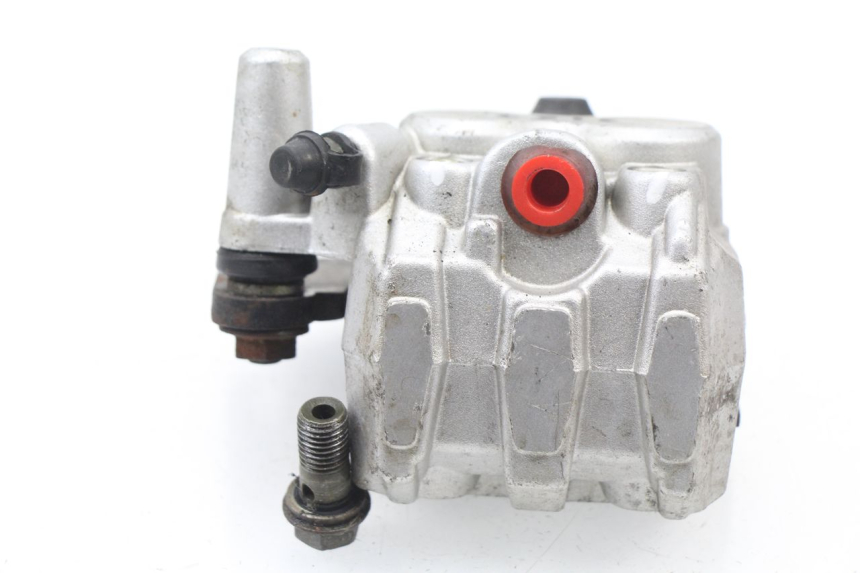photo de VOORREMMEERZUIER REVATTO URBA GT 125 (2007 - 2017) - Andere kijkhoek