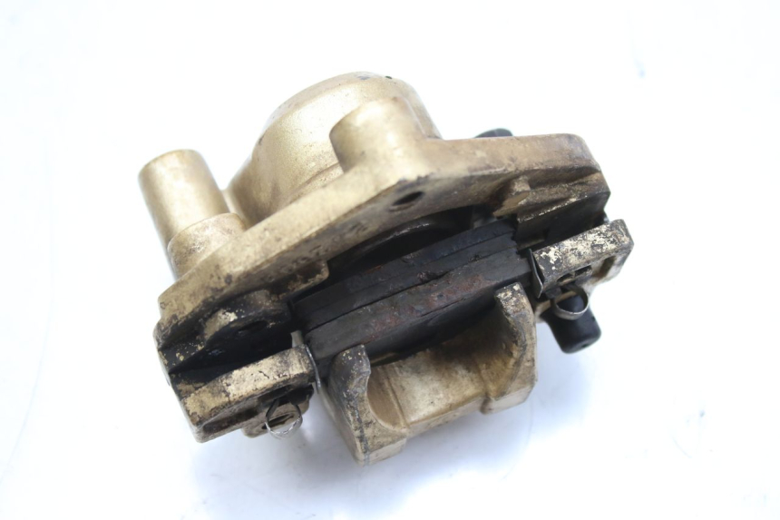 photo de VOORREMMEERCLIP PEUGEOT V-CLIC VCLIC 50 (2007 - 2013) - Bevestigingspunten