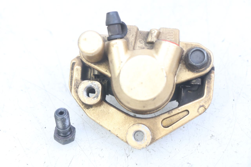 photo de VOORREMMEERCLIP PEUGEOT V-CLIC VCLIC 50 (2007 - 2013) - Hoofdaanzicht