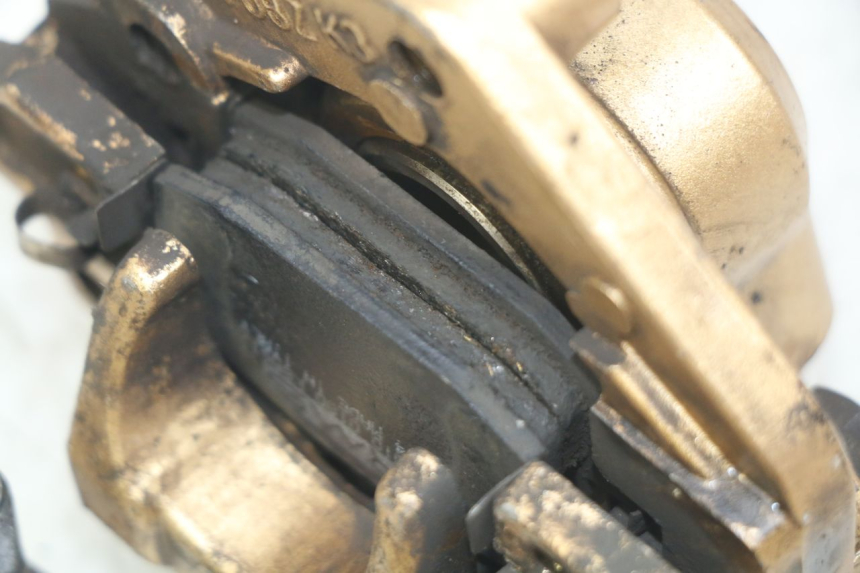 photo de VOORREMMEERCLIP PEUGEOT V-CLIC VCLIC 50 (2007 - 2013) - Detail van het onderdeel