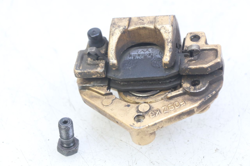 photo de VOORREMMEERCLIP PEUGEOT V-CLIC VCLIC 50 (2007 - 2013) - Andere kijkhoek