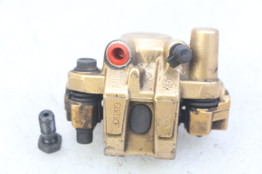 photo de VOORREMMEERCLIP PEUGEOT V-CLIC VCLIC 50 (2007 - 2013) - Technische close-up