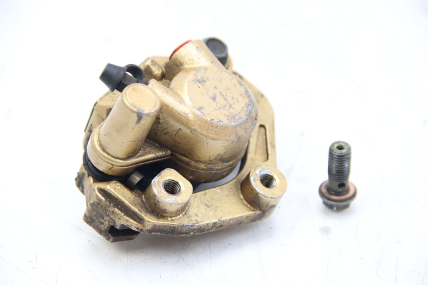 photo de VOORREMMEERCLIP PEUGEOT V-CLIC VCLIC 50 (2007 - 2013) - Hoofdaanzicht