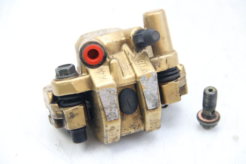 photo de VOORREMMEERCLIP PEUGEOT V-CLIC VCLIC 50 (2007 - 2013) - Zoom op gebruiksstaat