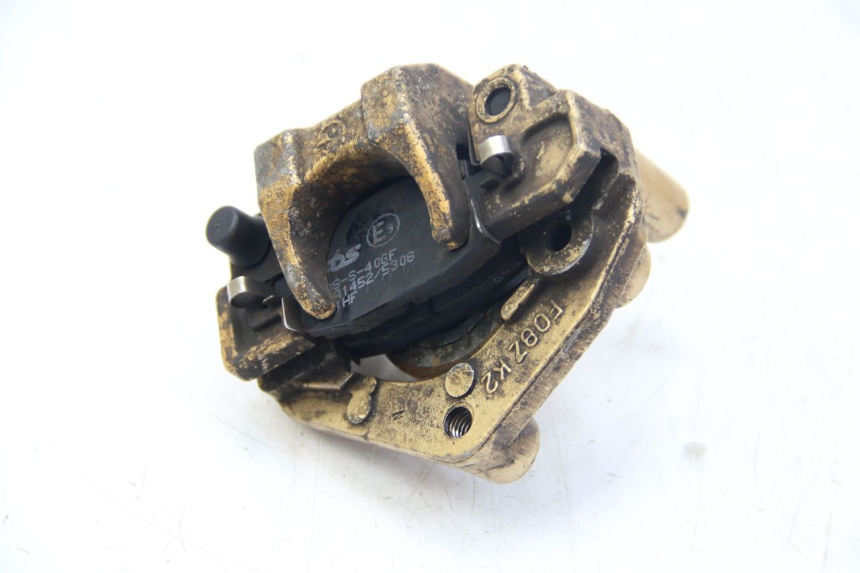 photo de VOORREMMEERCLIP PEUGEOT V-CLIC VCLIC 50 (2007 - 2013) - Technische close-up