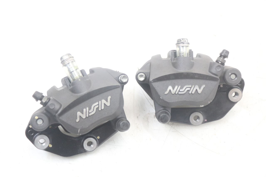 photo de VOORREMMEERKLEM KAWASAKI VERSYS ABS 650 (2015 - 2018) - Hoofdaanzicht