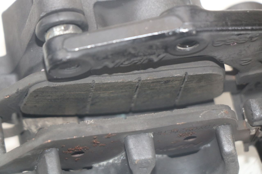 photo de VOORREMMEERKLEM KAWASAKI VERSYS ABS 650 (2015 - 2018) - Productaanzicht