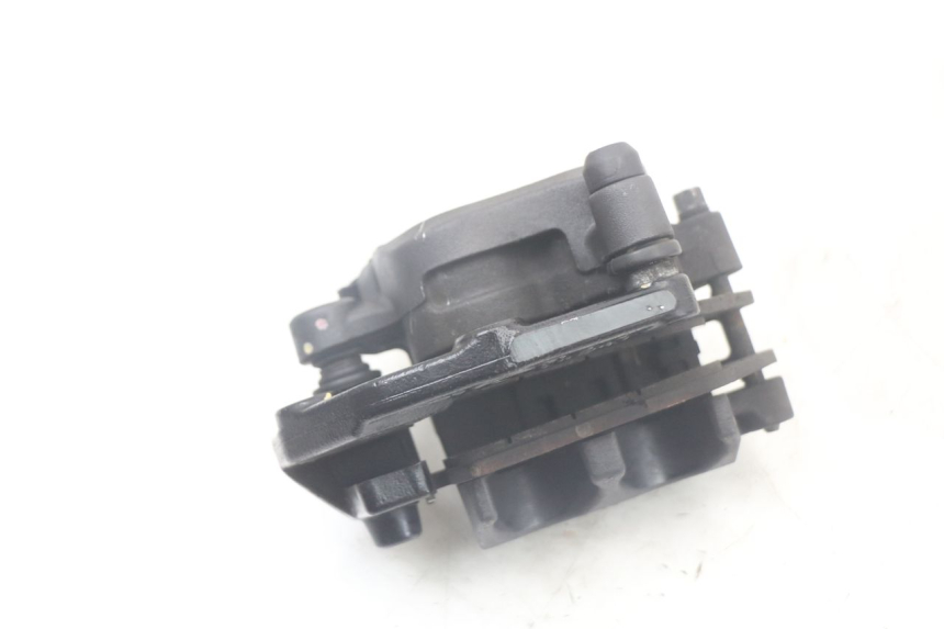 photo de VOORREMMEERKLEM KAWASAKI VERSYS ABS 650 (2015 - 2018) - Kenmerkende details