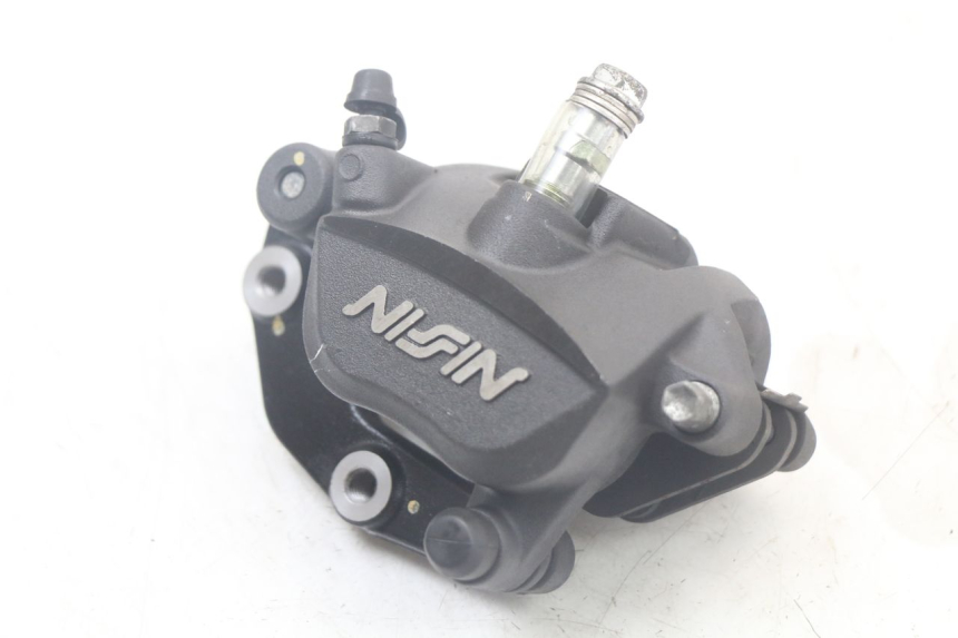 photo de VOORREMMEERKLEM KAWASAKI VERSYS ABS 650 (2015 - 2018) - Andere kijkhoek