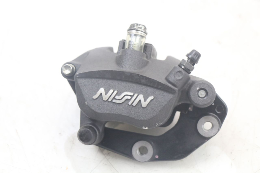 photo de VOORREMMEERKLEM KAWASAKI VERSYS ABS 650 (2015 - 2018) - Technische close-up