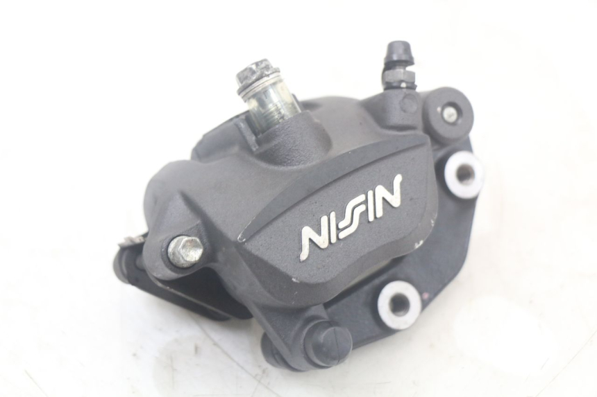 photo de VOORREMMEERKLEM KAWASAKI VERSYS ABS 650 (2015 - 2018) - Overzicht