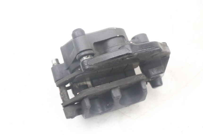 photo de VOORREMMEERKLEM KAWASAKI VERSYS ABS 650 (2015 - 2018) - Markeringen en referenties