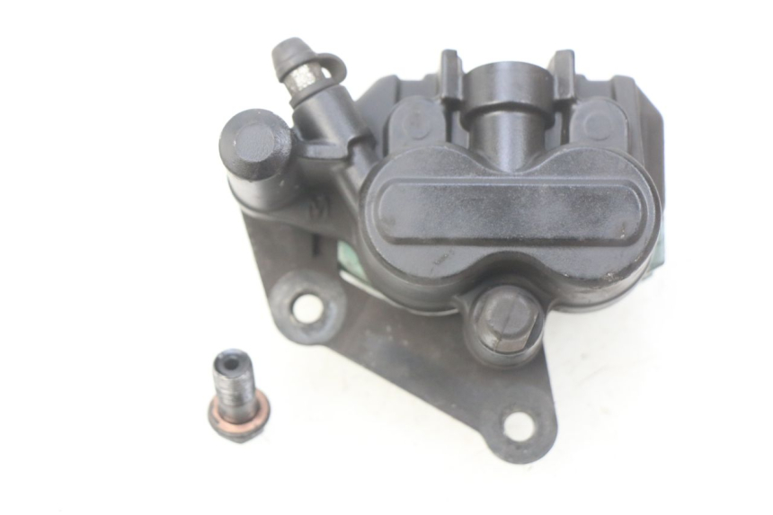 photo de VOORREMMEERCLIP PIAGGIO VESPA GTS IGET ABS 125 (2017 - 2023) - Hoofdaanzicht